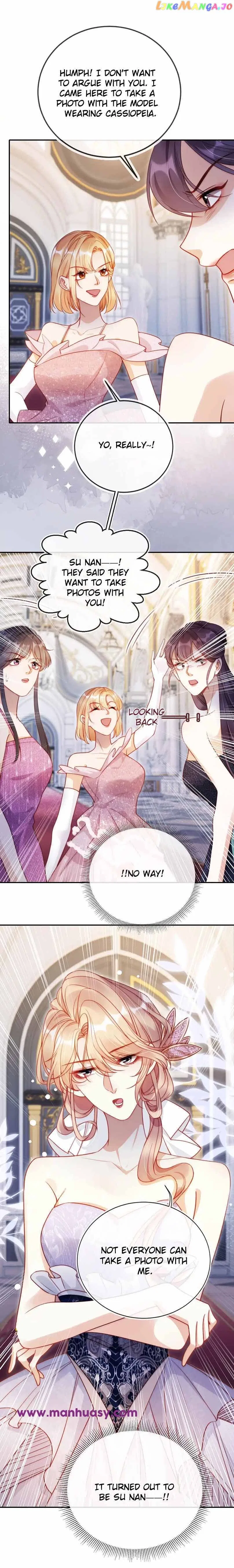 She Became A Billionaire After Divorce Chapter 27 – Page 9