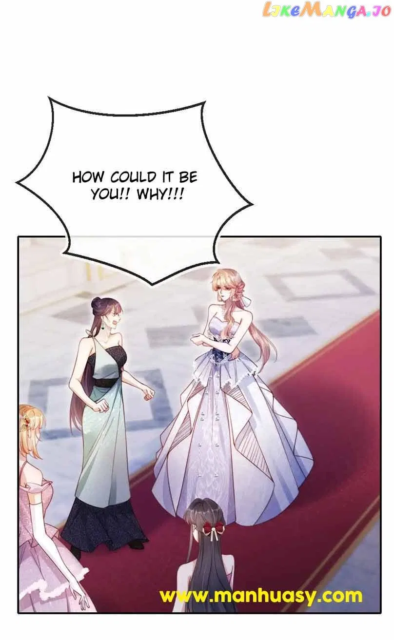 She Became A Billionaire After Divorce Chapter 27 – Page 10