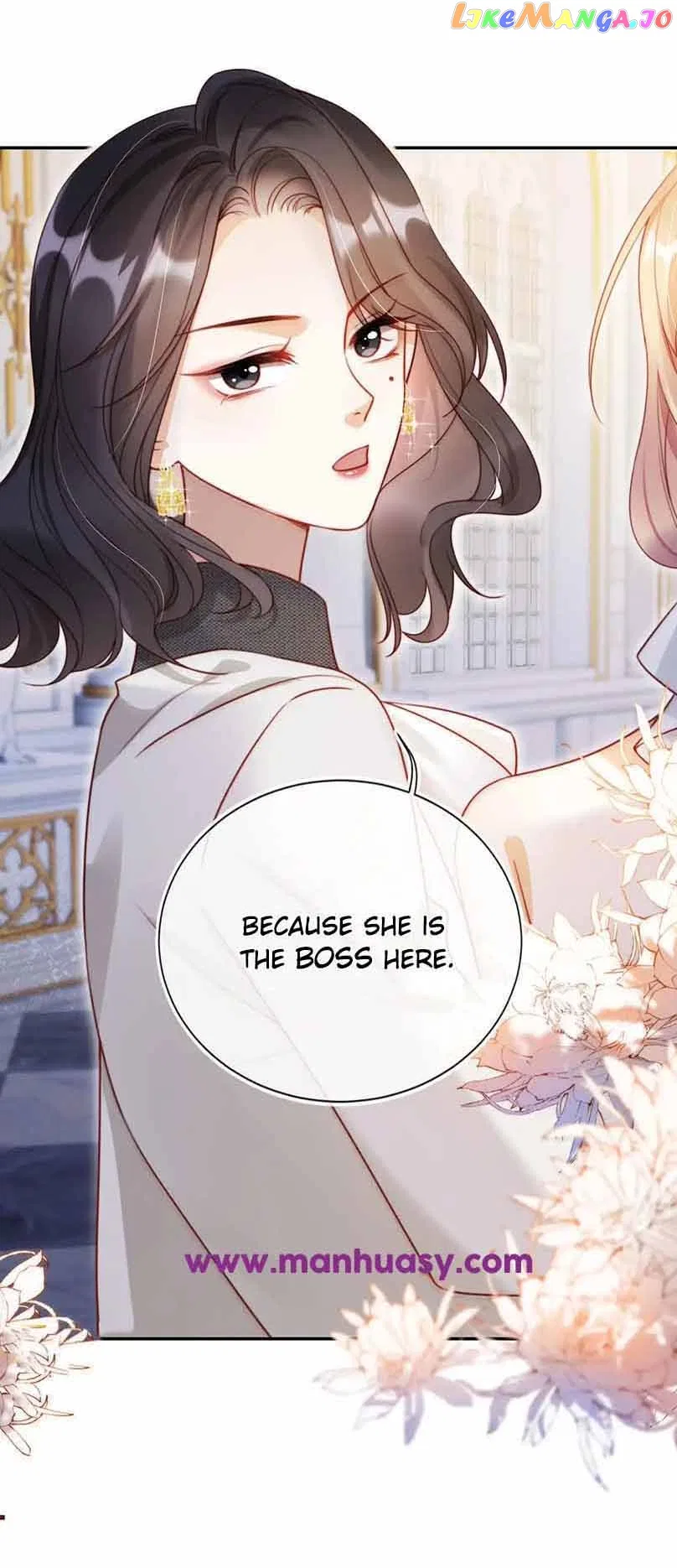 She Became A Billionaire After Divorce Chapter 27 – Page 12
