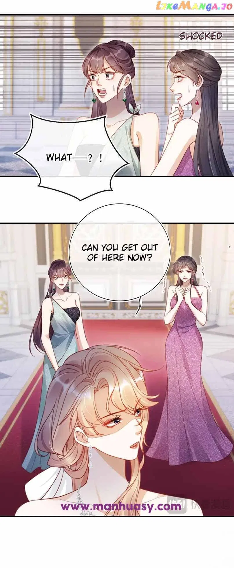 She Became A Billionaire After Divorce Chapter 27 – Page 13