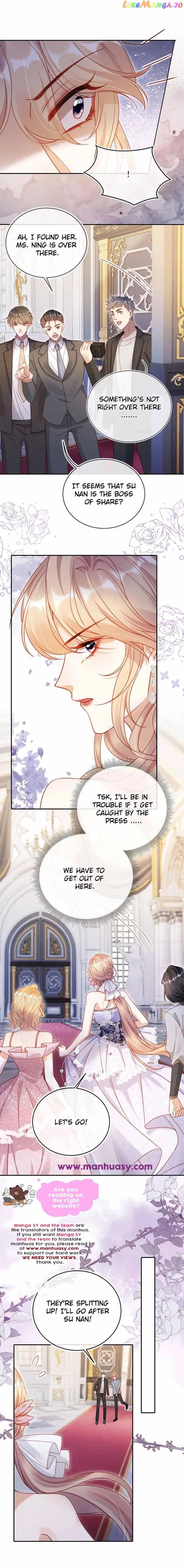 She Became A Billionaire After Divorce Chapter 27 – Page 14