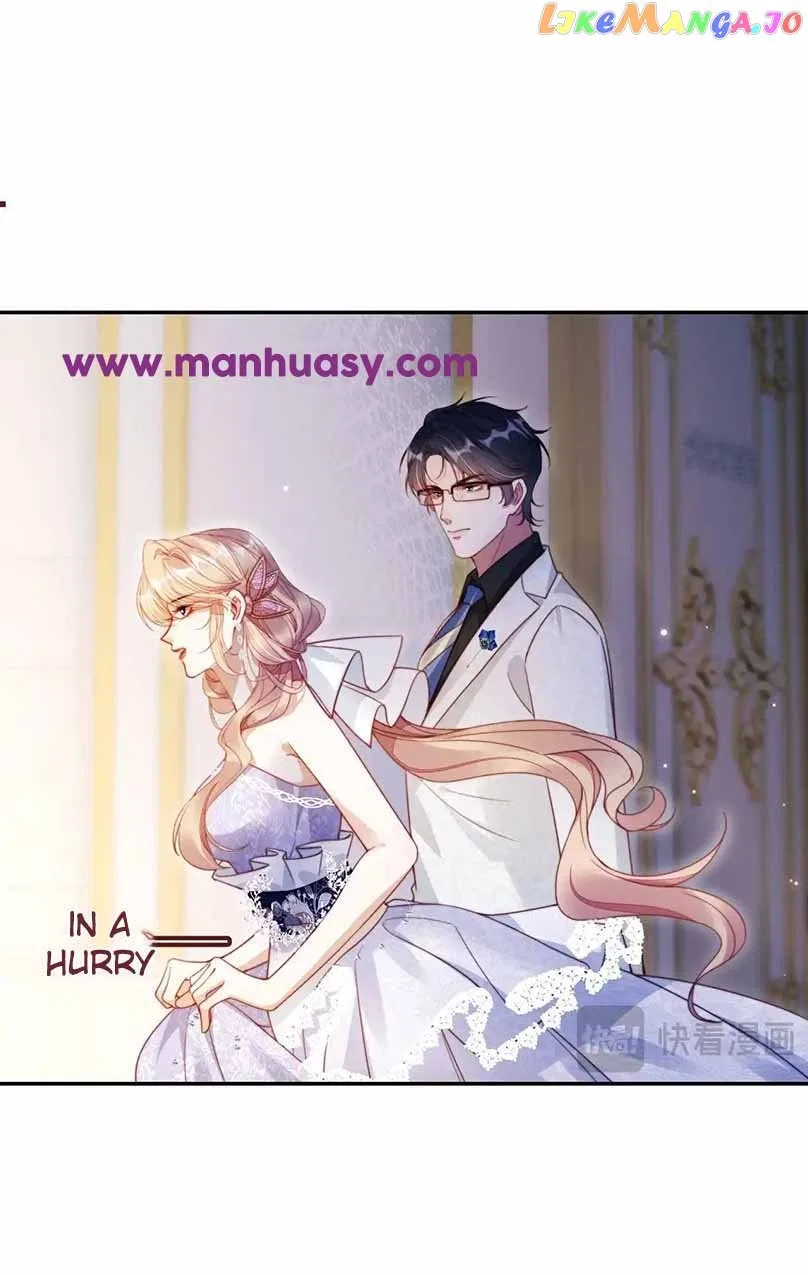 She Became A Billionaire After Divorce Chapter 27 – Page 15