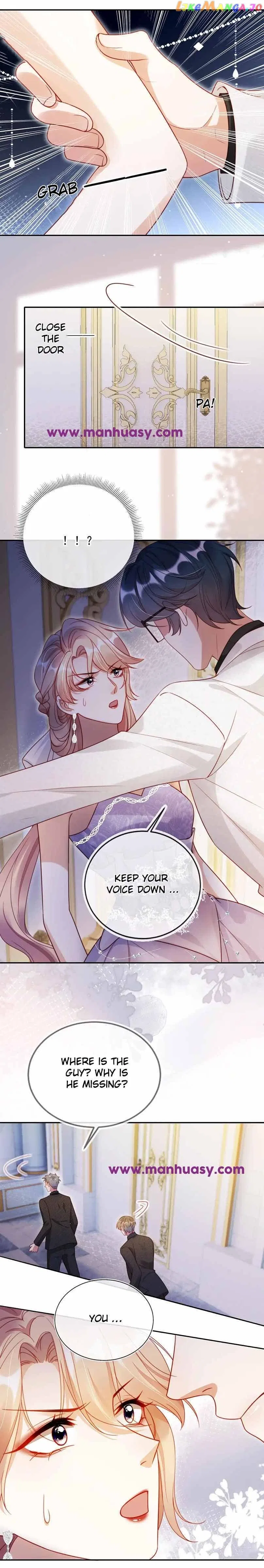 She Became A Billionaire After Divorce Chapter 27 – Page 16