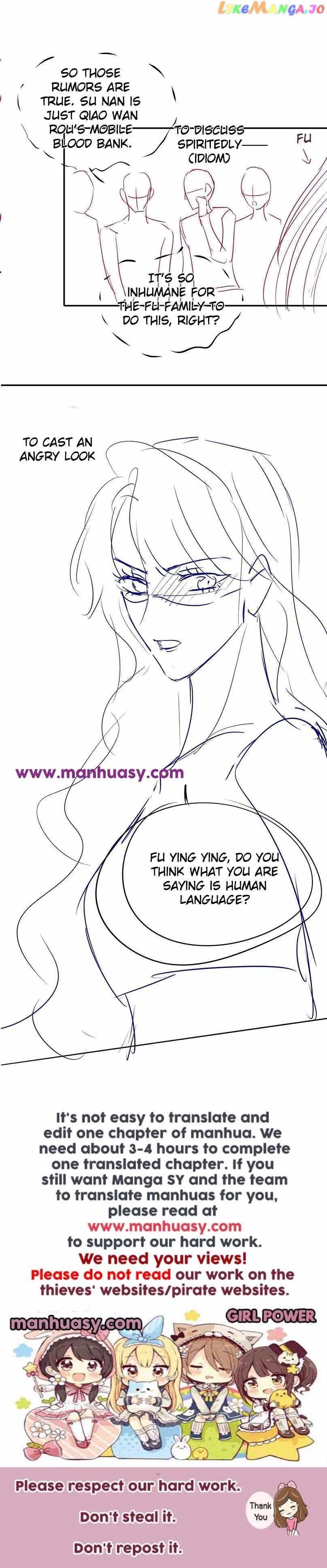 She Became A Billionaire After Divorce Chapter 27 – Page 19