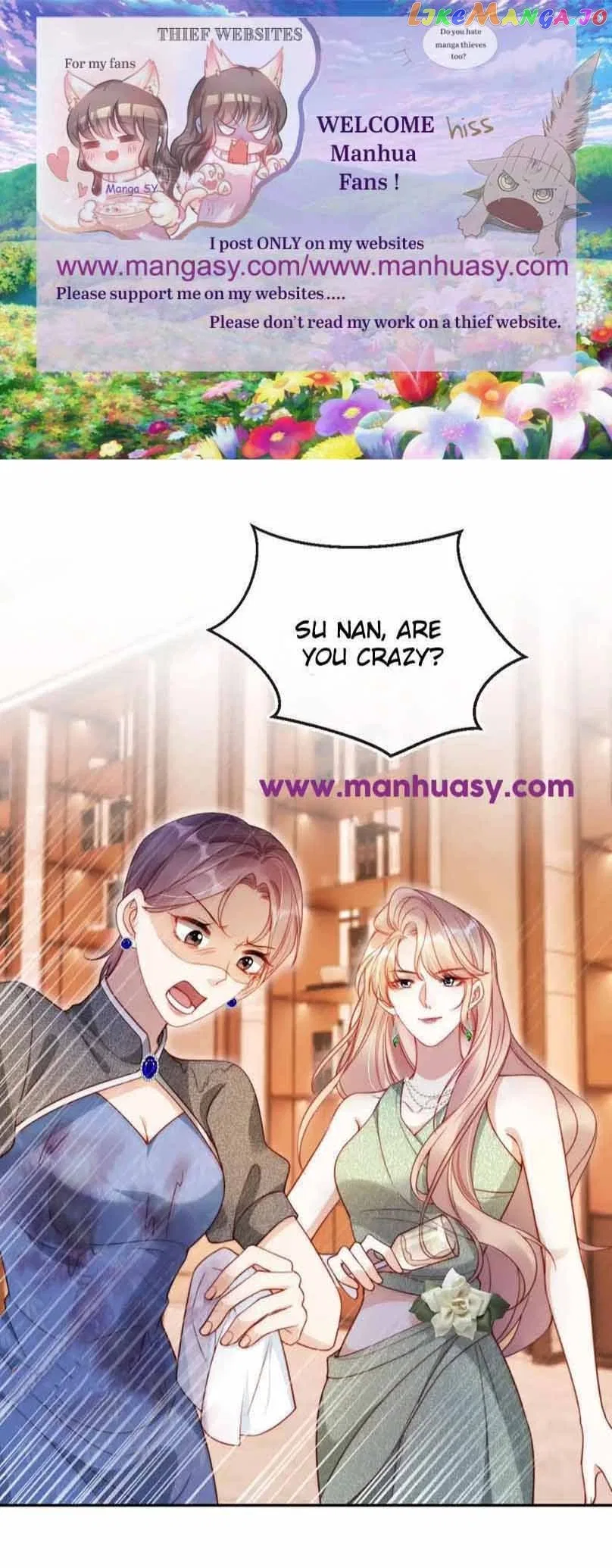 She Became A Billionaire After Divorce Chapter 26 – Page 2