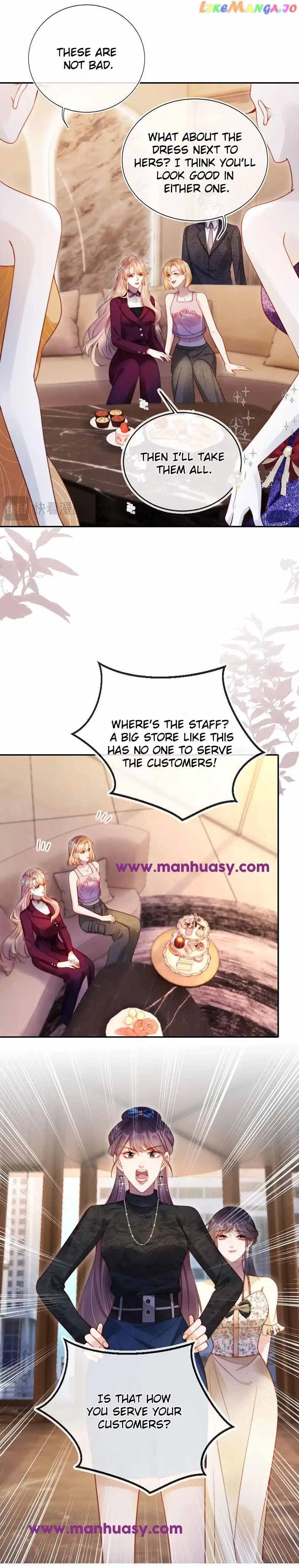 She Became A Billionaire After Divorce Chapter 26 – Page 6