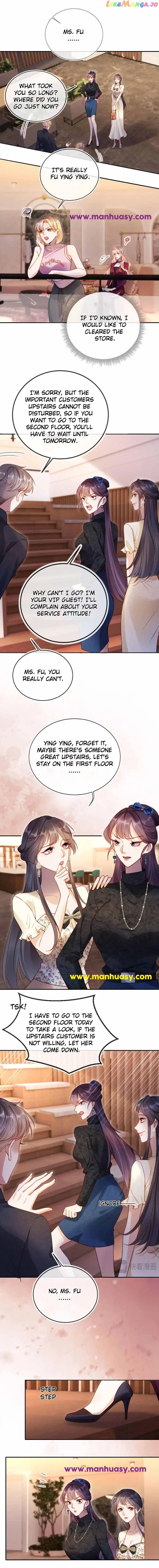 She Became A Billionaire After Divorce Chapter 26 – Page 7