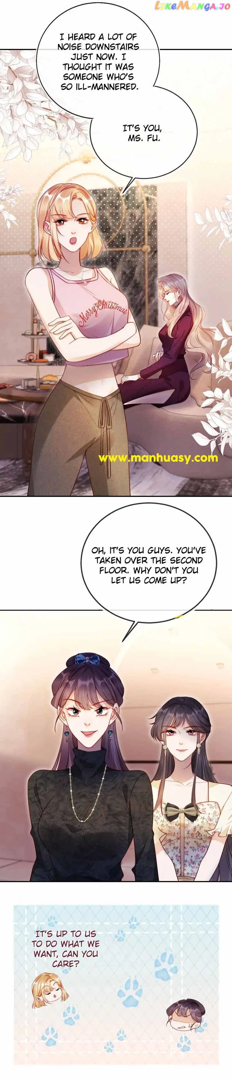 She Became A Billionaire After Divorce Chapter 26 – Page 8