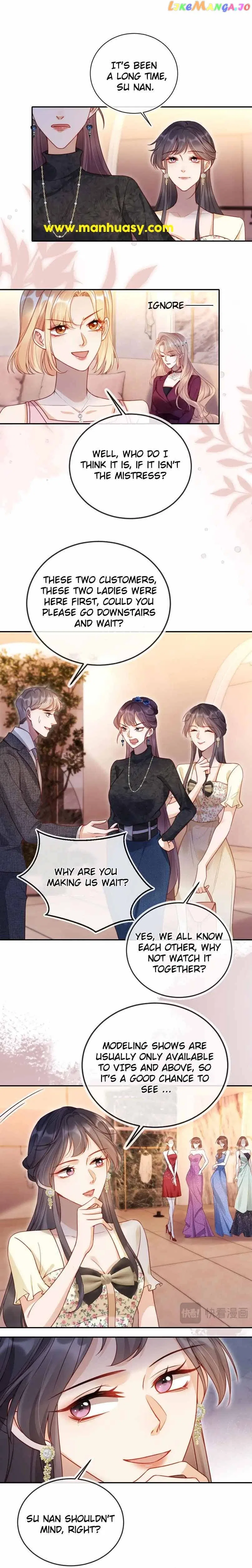 She Became A Billionaire After Divorce Chapter 26 – Page 9