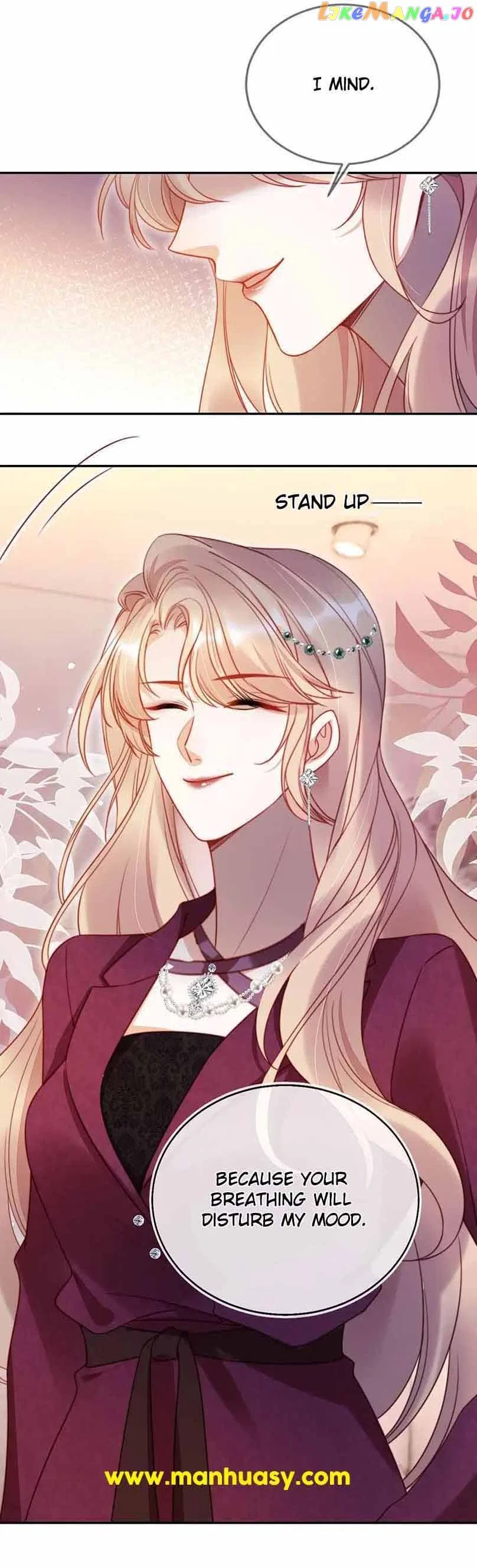 She Became A Billionaire After Divorce Chapter 26 – Page 10