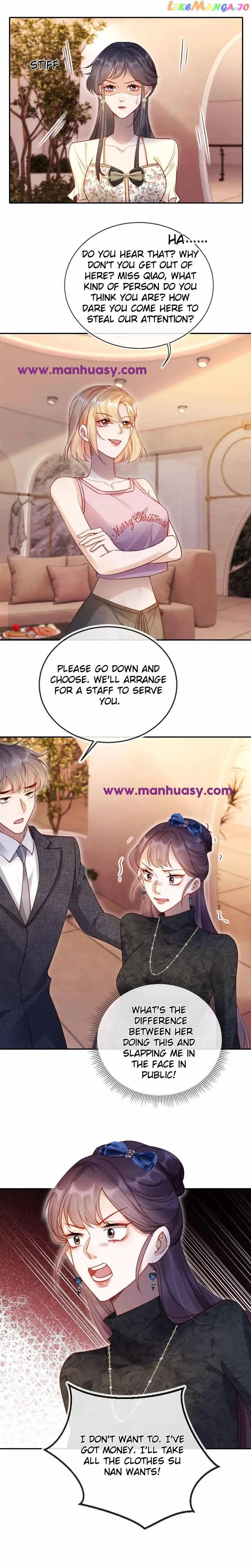 She Became A Billionaire After Divorce Chapter 26 – Page 11