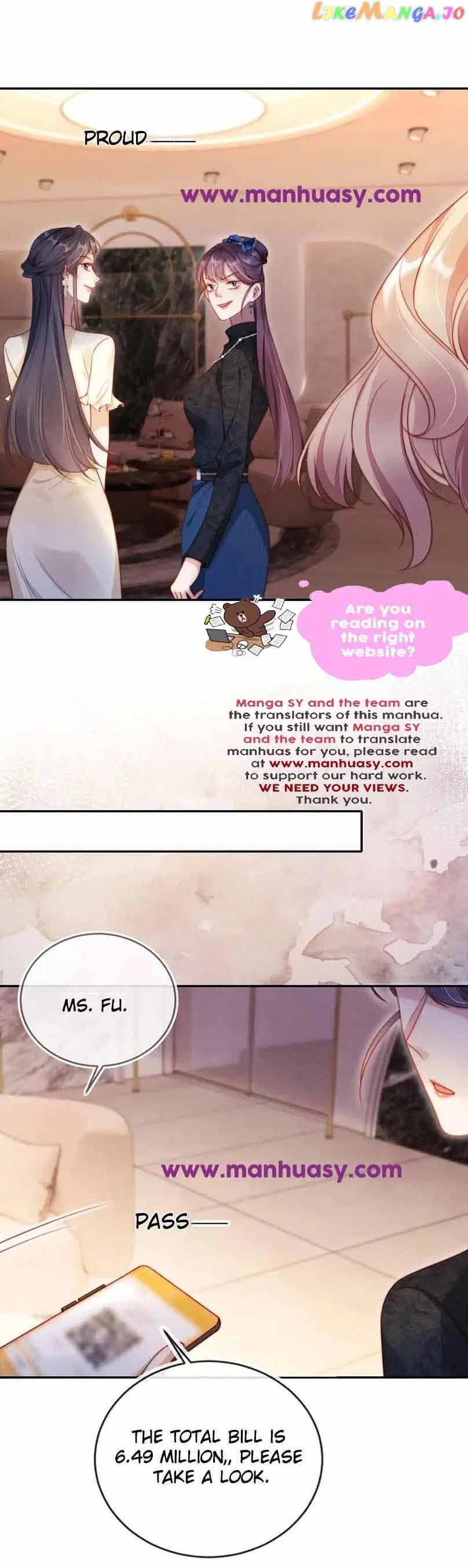 She Became A Billionaire After Divorce Chapter 26 – Page 15