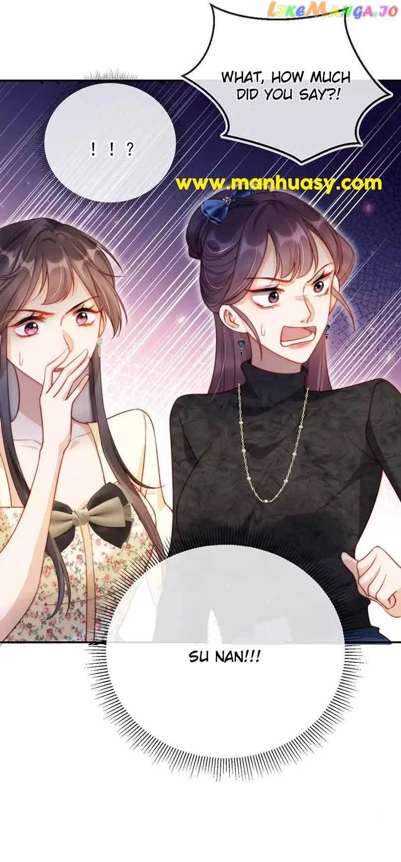 She Became A Billionaire After Divorce Chapter 26 – Page 16