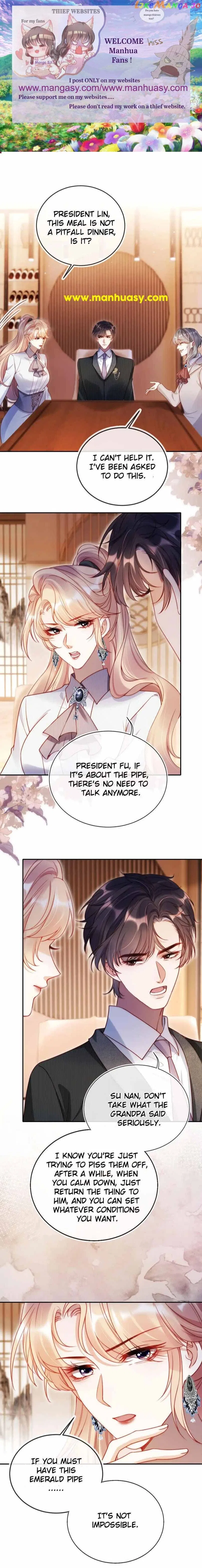 She Became A Billionaire After Divorce Chapter 25 – Page 2