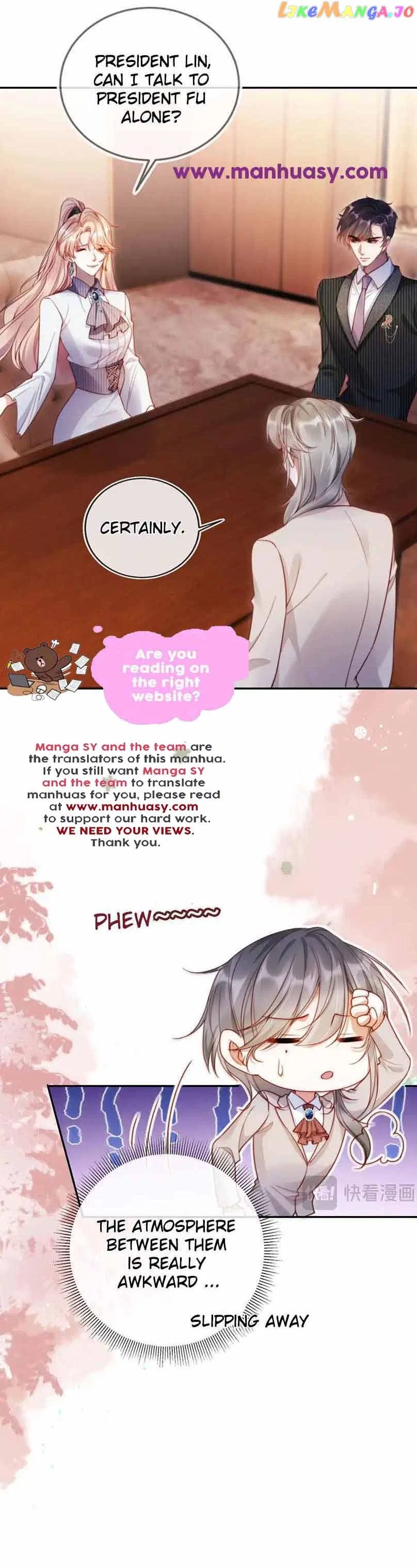 She Became A Billionaire After Divorce Chapter 25 – Page 3