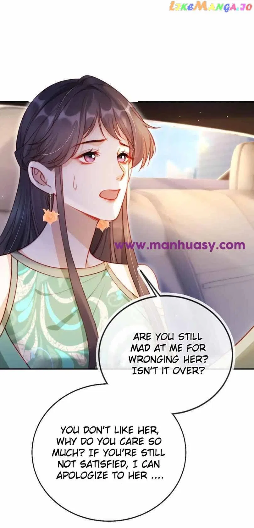 She Became A Billionaire After Divorce Chapter 25 – Page 8