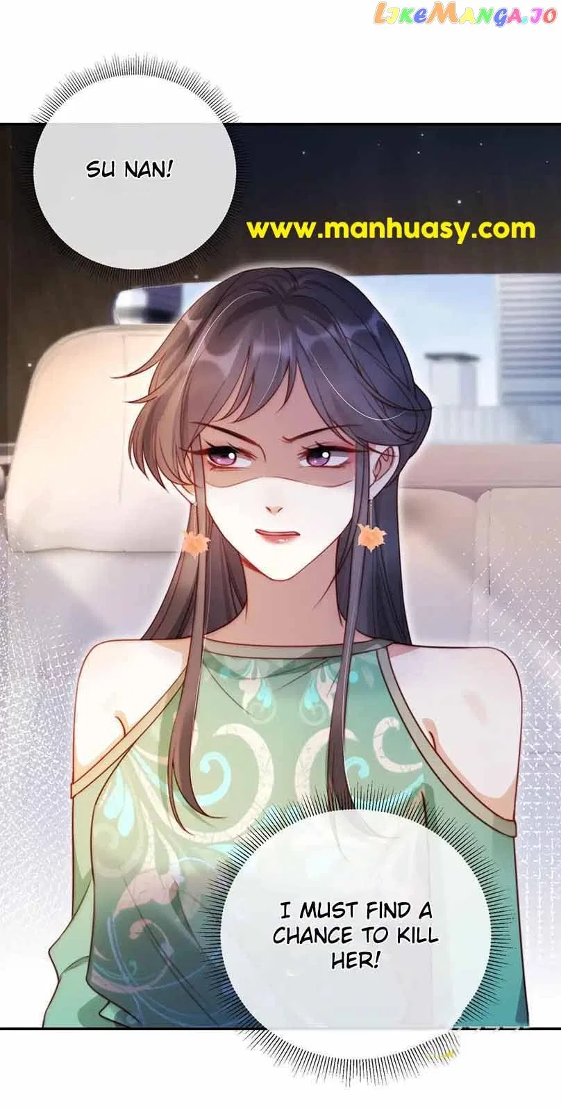 She Became A Billionaire After Divorce Chapter 25 – Page 10