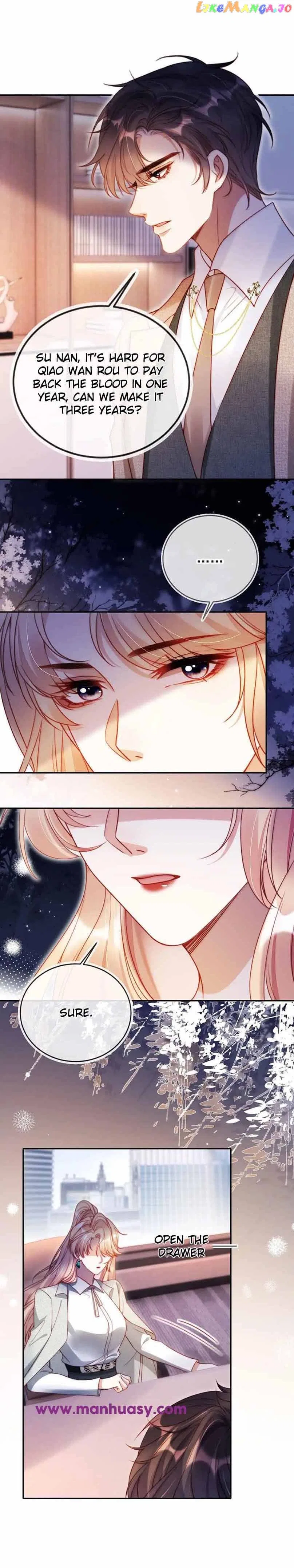 She Became A Billionaire After Divorce Chapter 25 – Page 12