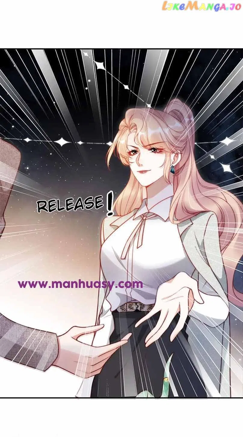 She Became A Billionaire After Divorce Chapter 25 – Page 14
