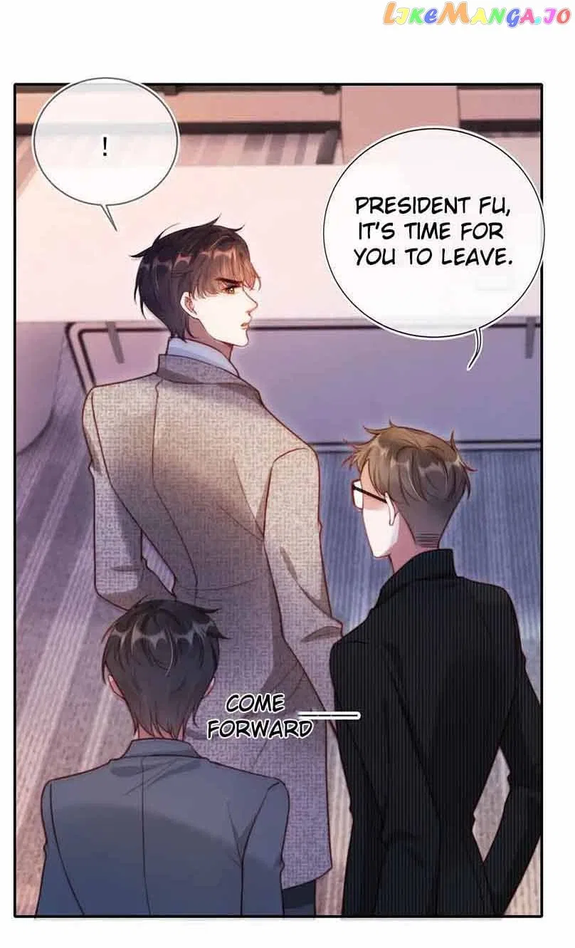 She Became A Billionaire After Divorce Chapter 25 – Page 16