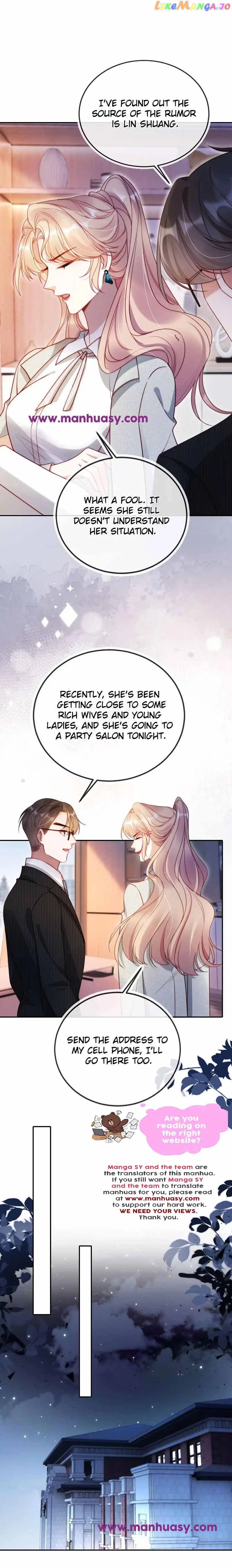She Became A Billionaire After Divorce Chapter 25 – Page 19
