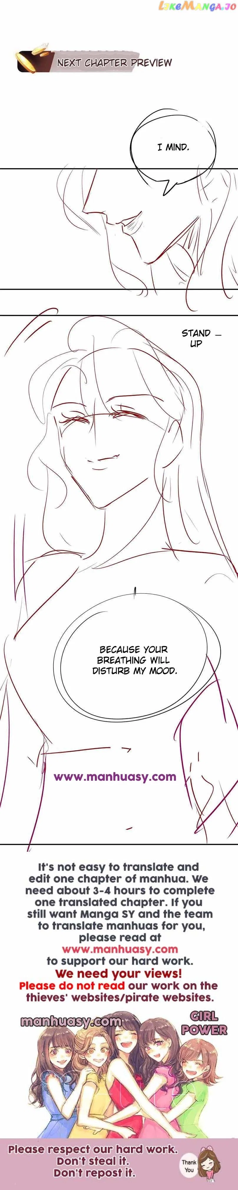 She Became A Billionaire After Divorce Chapter 25 – Page 24