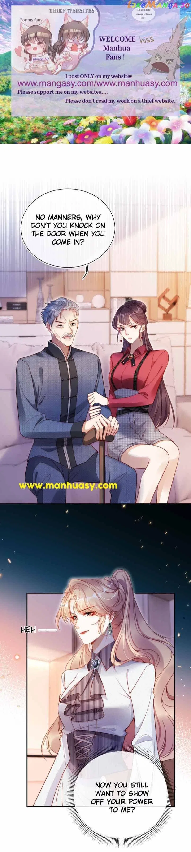 She Became A Billionaire After Divorce Chapter 24 – Page 2