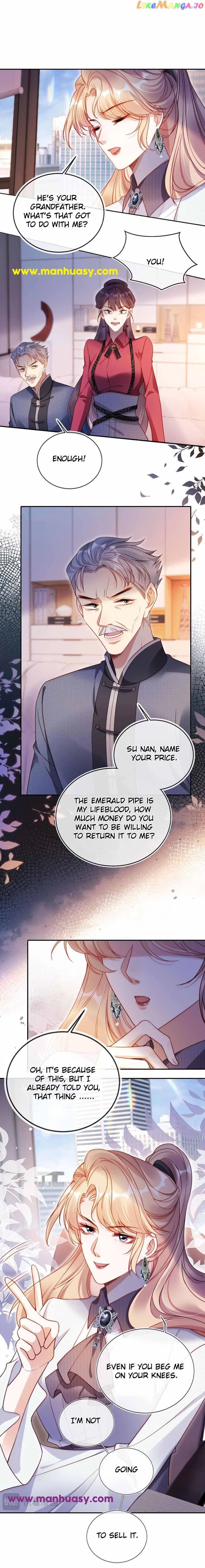 She Became A Billionaire After Divorce Chapter 24 – Page 5