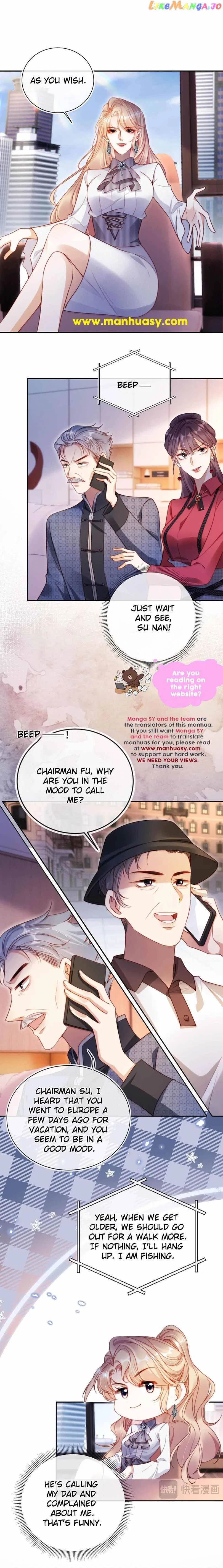 She Became A Billionaire After Divorce Chapter 24 – Page 7
