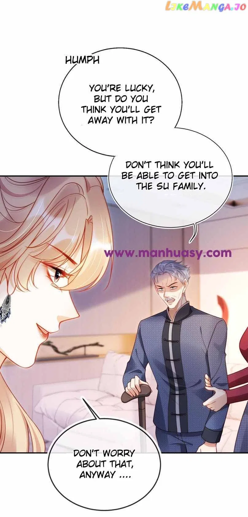 She Became A Billionaire After Divorce Chapter 24 – Page 9