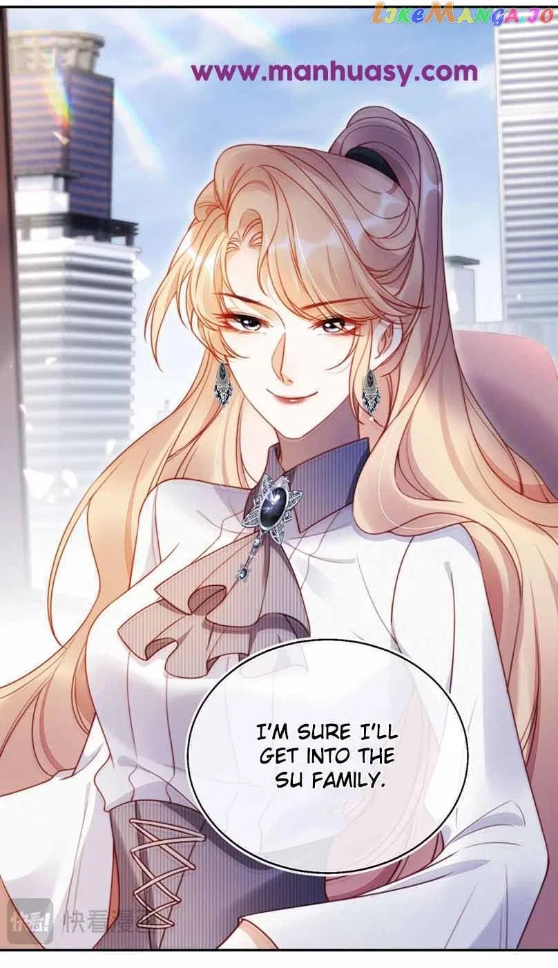 She Became A Billionaire After Divorce Chapter 24 – Page 10