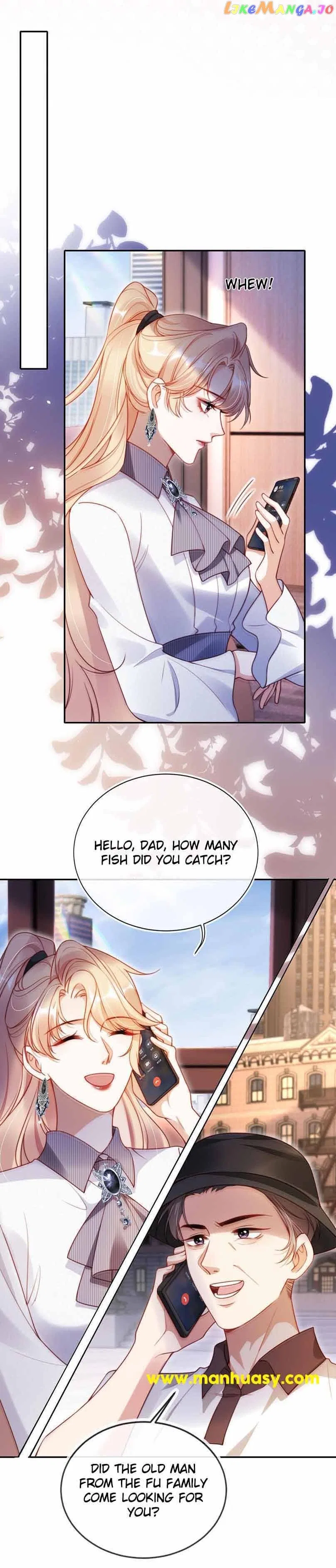 She Became A Billionaire After Divorce Chapter 24 – Page 12