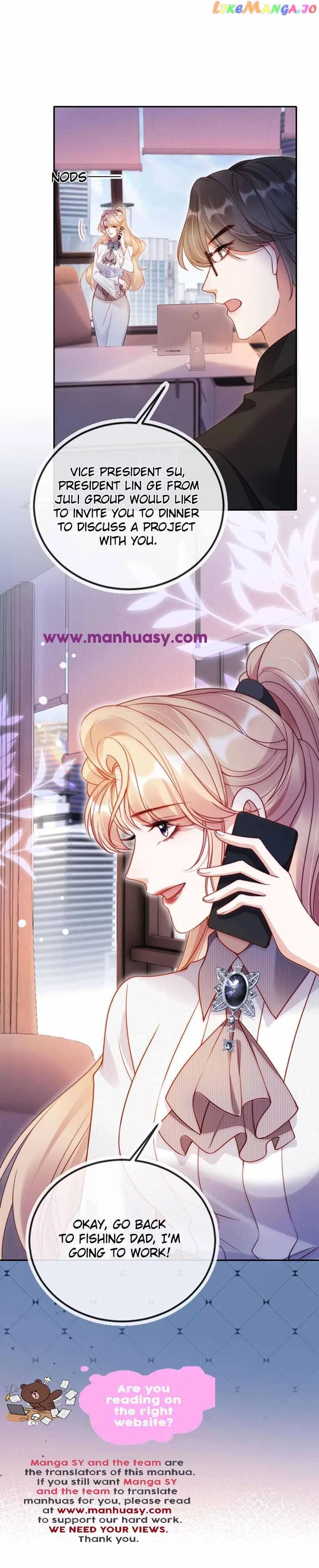 She Became A Billionaire After Divorce Chapter 24 – Page 15