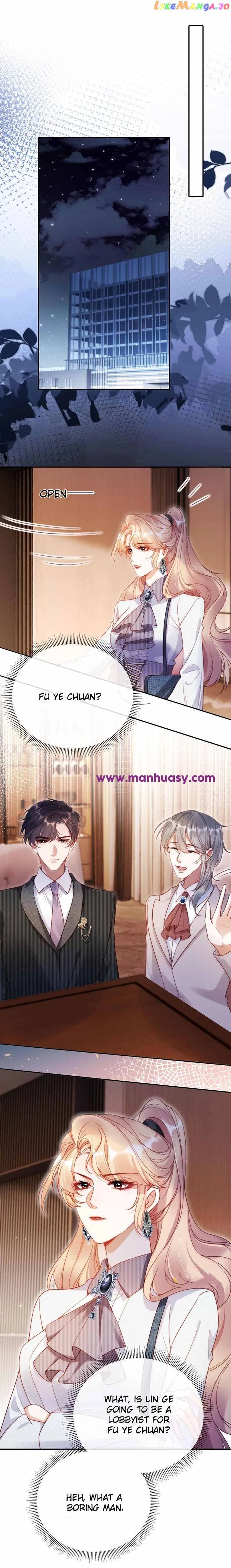 She Became A Billionaire After Divorce Chapter 24 – Page 16