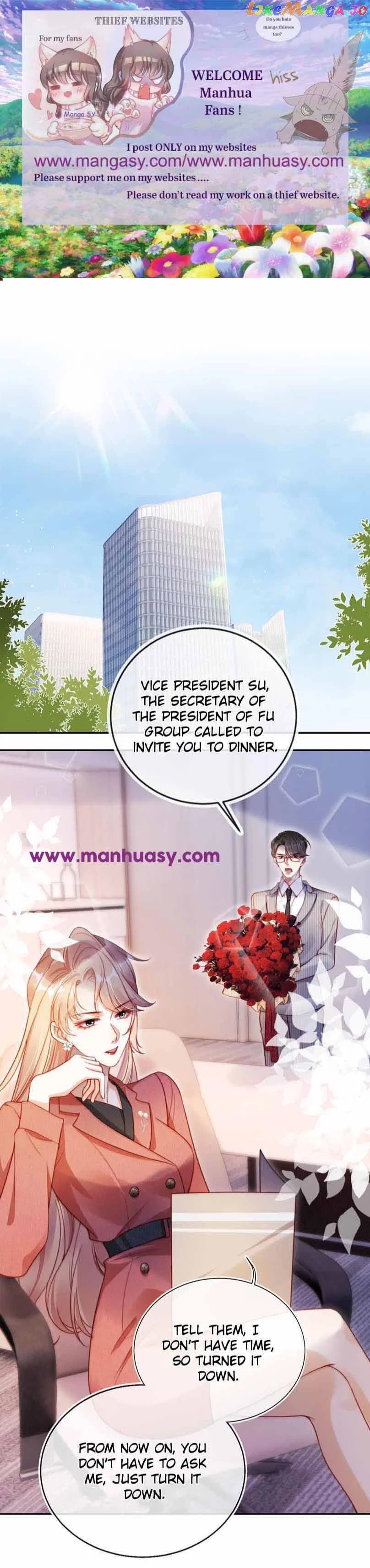 She Became A Billionaire After Divorce Chapter 23 – Page 2