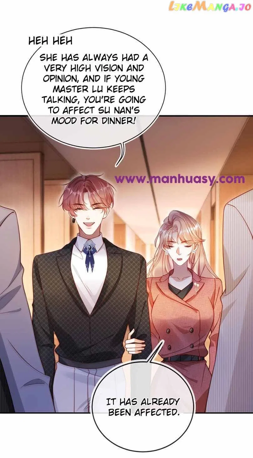She Became A Billionaire After Divorce Chapter 23 – Page 9