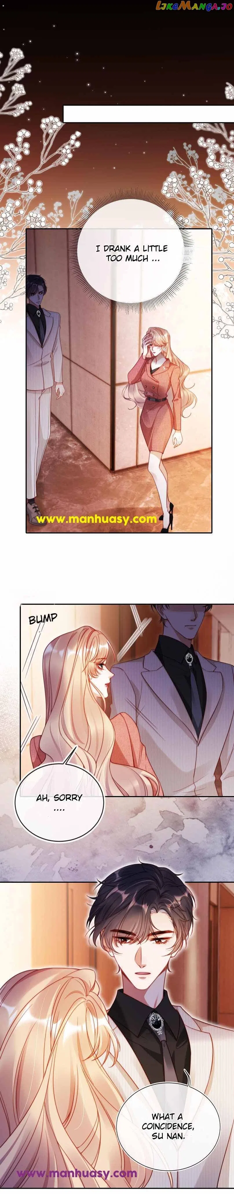 She Became A Billionaire After Divorce Chapter 23 – Page 12