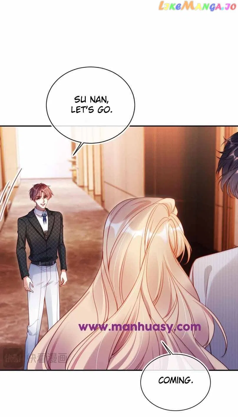 She Became A Billionaire After Divorce Chapter 23 – Page 15