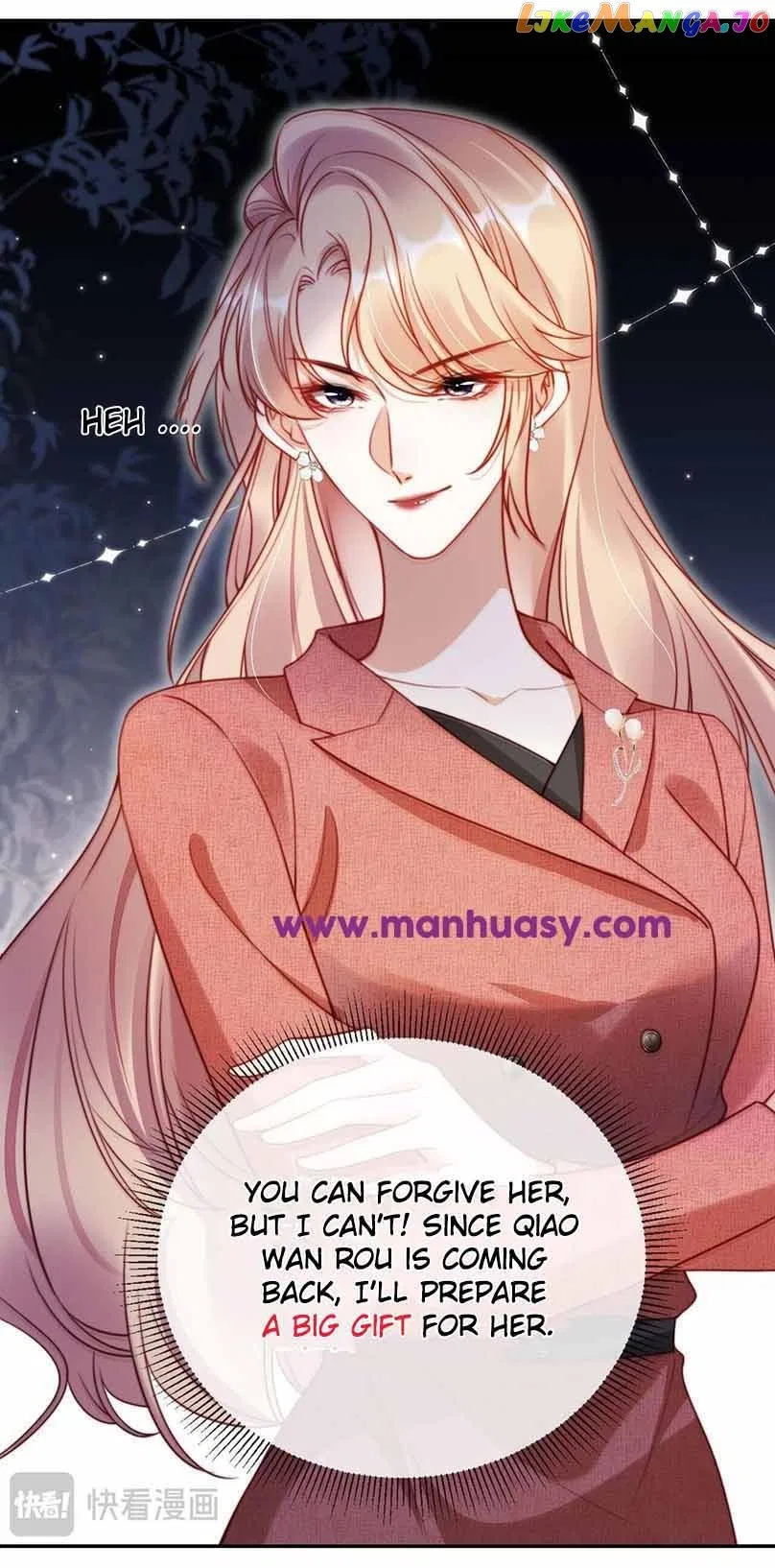 She Became A Billionaire After Divorce Chapter 23 – Page 19