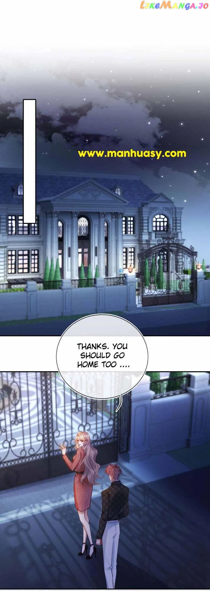 She Became A Billionaire After Divorce Chapter 23 – Page 20