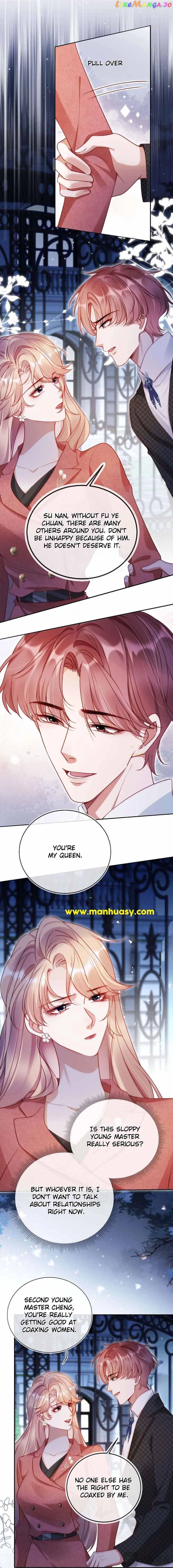 She Became A Billionaire After Divorce Chapter 23 – Page 21