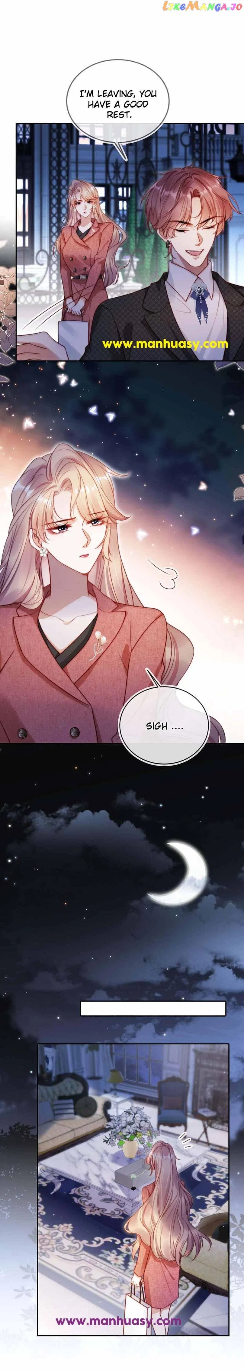 She Became A Billionaire After Divorce Chapter 23 – Page 23