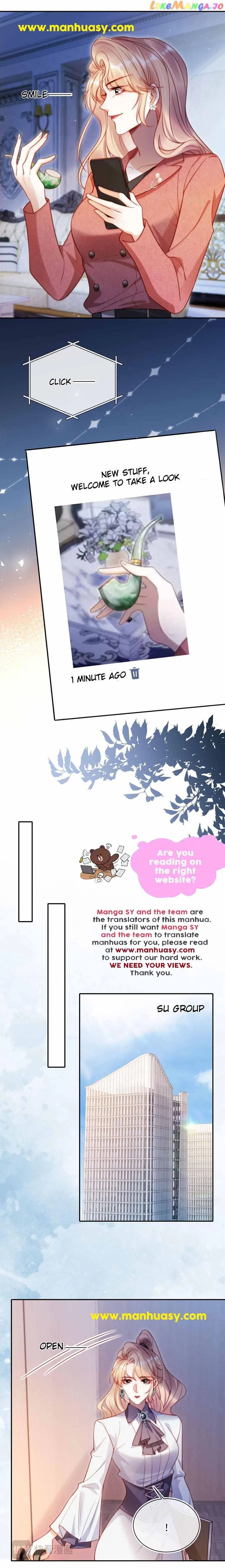 She Became A Billionaire After Divorce Chapter 23 – Page 24
