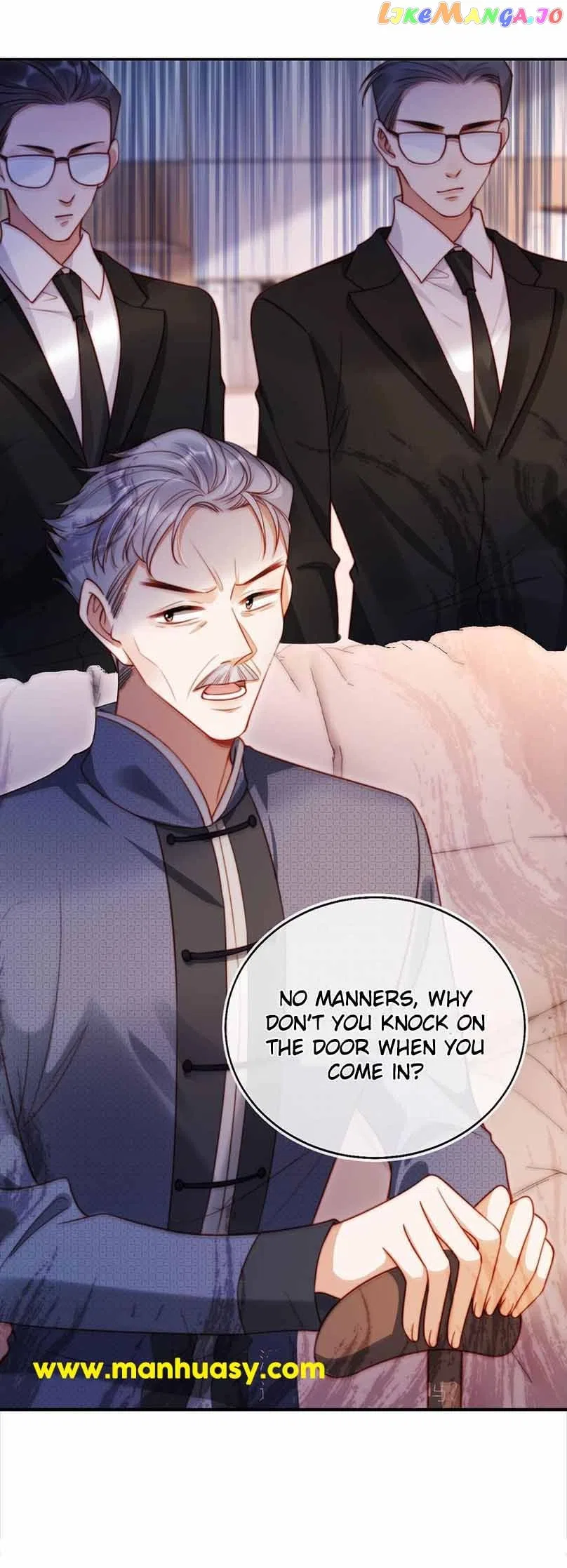 She Became A Billionaire After Divorce Chapter 23 – Page 25