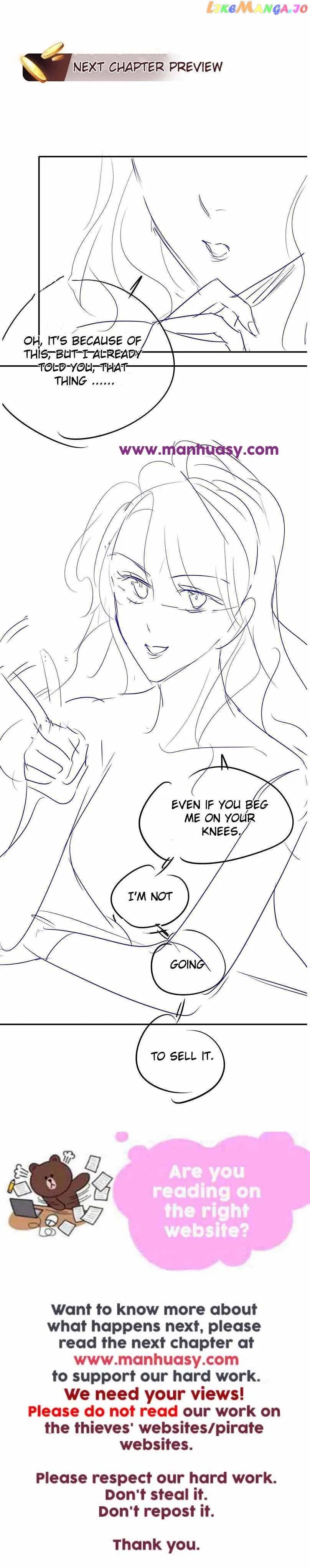 She Became A Billionaire After Divorce Chapter 23 – Page 26