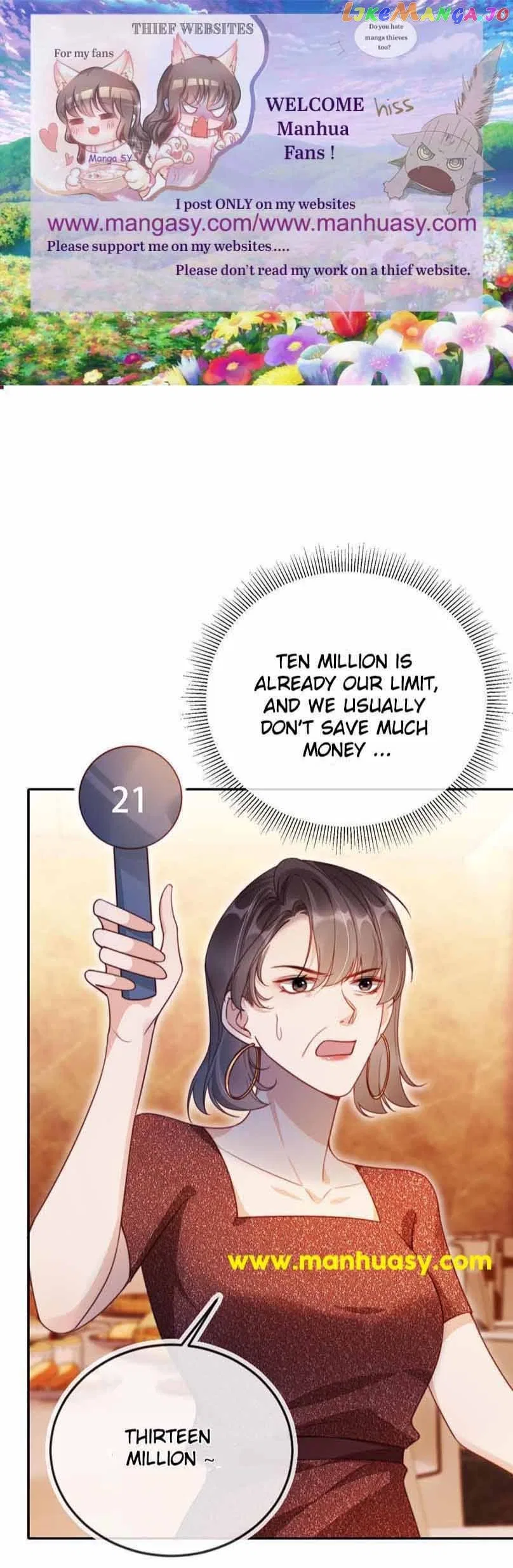 She Became A Billionaire After Divorce Chapter 22 – Page 2