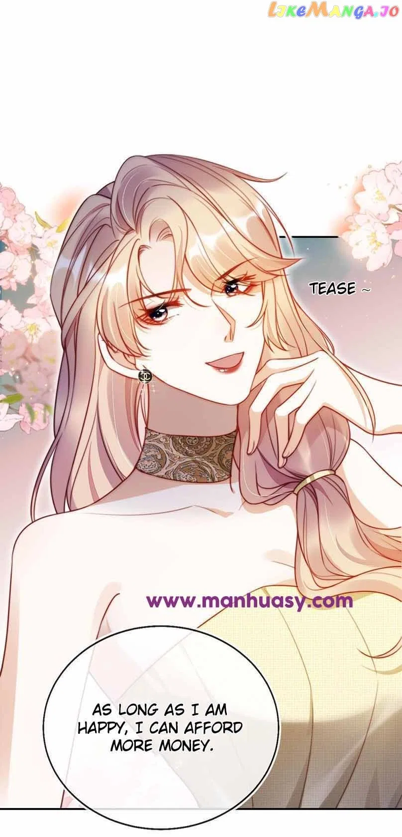 She Became A Billionaire After Divorce Chapter 22 – Page 10
