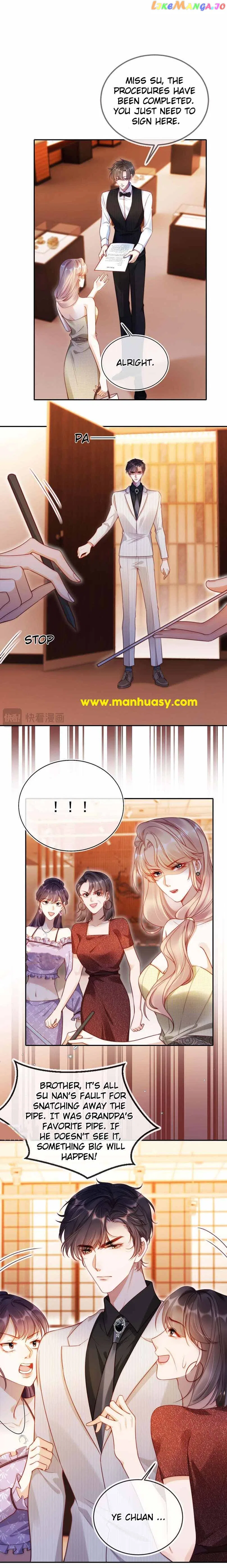 She Became A Billionaire After Divorce Chapter 22 – Page 11
