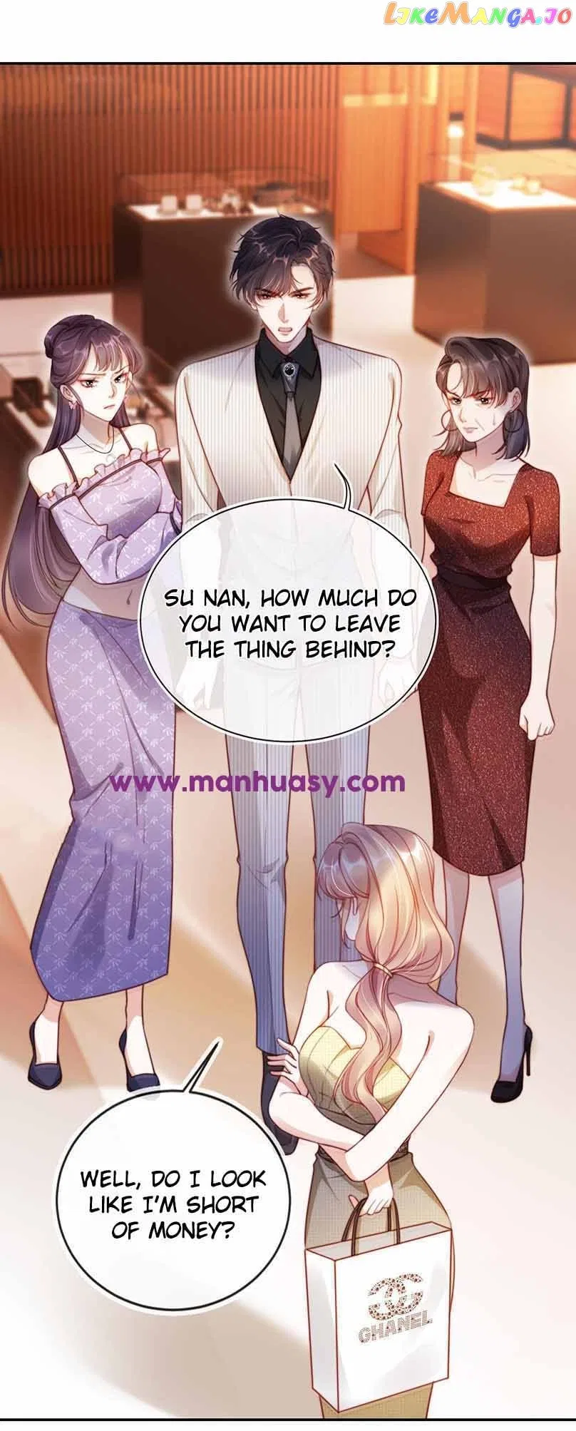 She Became A Billionaire After Divorce Chapter 22 – Page 15