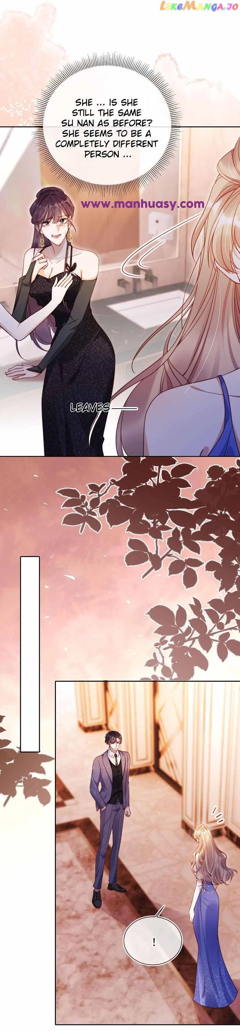 She Became A Billionaire After Divorce Chapter 21 – Page 3